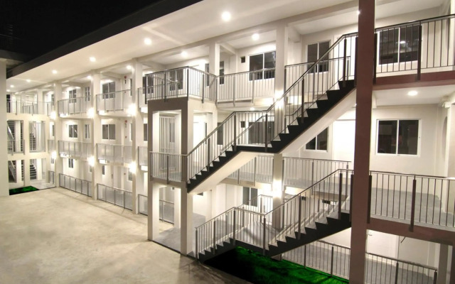 Zpad Residences