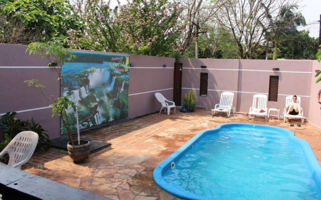 Hostel Noelia