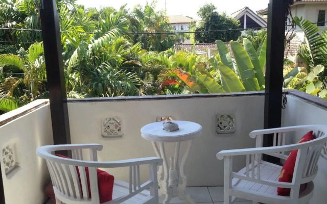 Seminyak Hideaway Villa