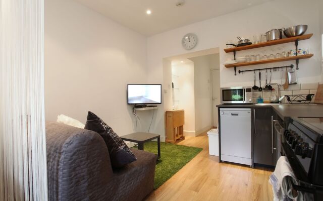 London Town House at Belsize Park Studio