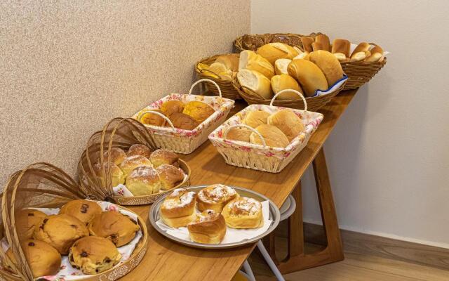 Pousada Flor de Lótus