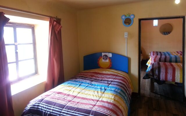 Atawkama Hostel