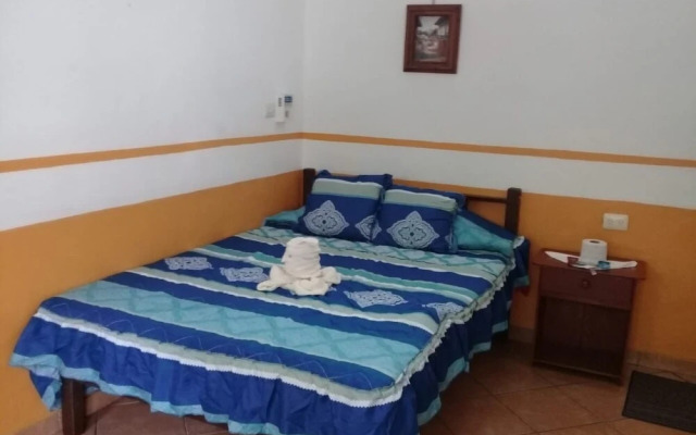 Posada Villa del Carmen