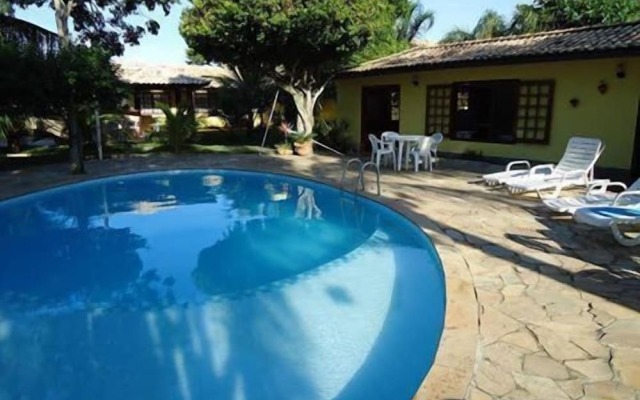 Casa em Geribá