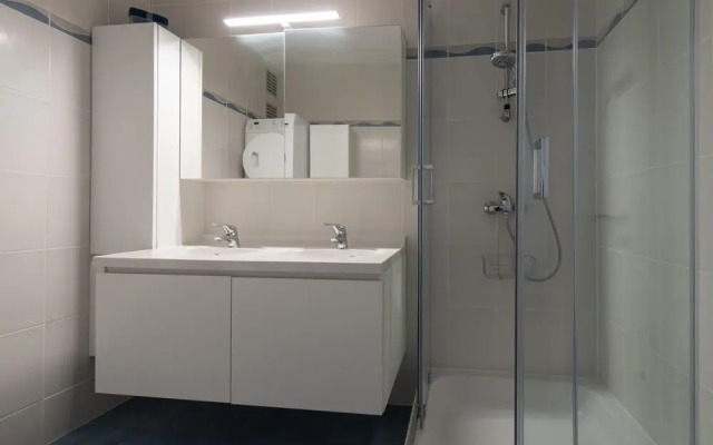 Apartment in Ostend Near Shopping Street