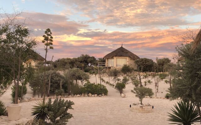 Anakao Ocean Lodge