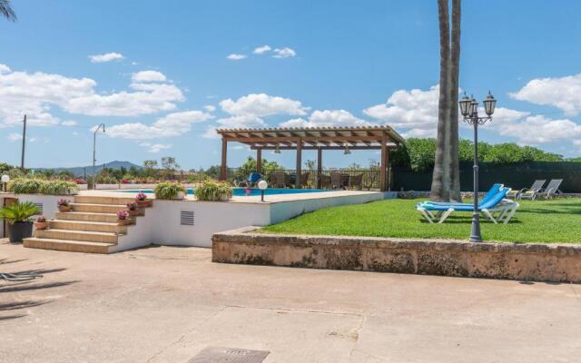 Sa Garriga den Darder