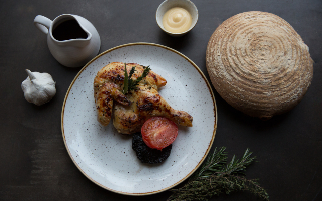 The Megaro Hotel - Kings Cross St Pancras, London