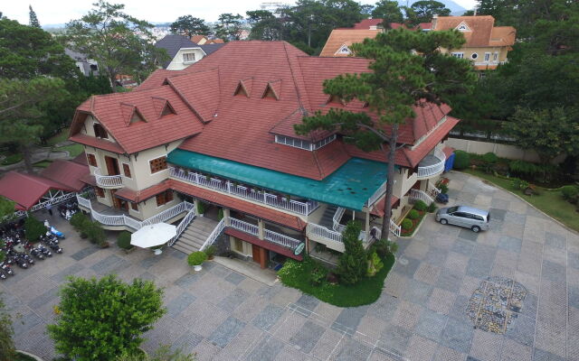 Mercure Dalat Resort