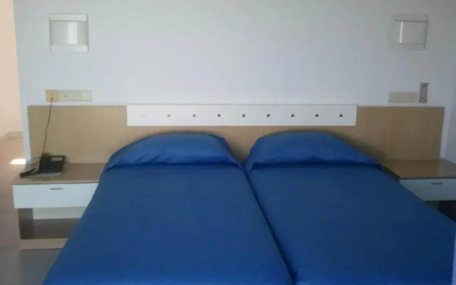 Hotel La Cabaña Peñíscola