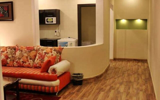 Dar Lina Hotel Apartments