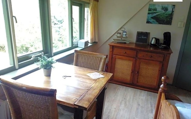 B&B De Flecht - De Skries