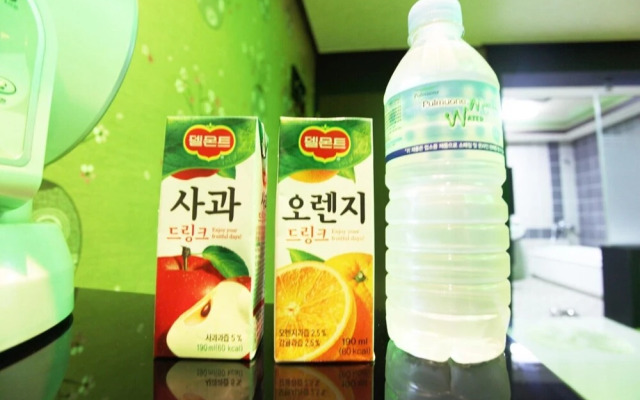 Ansan Pharaoh