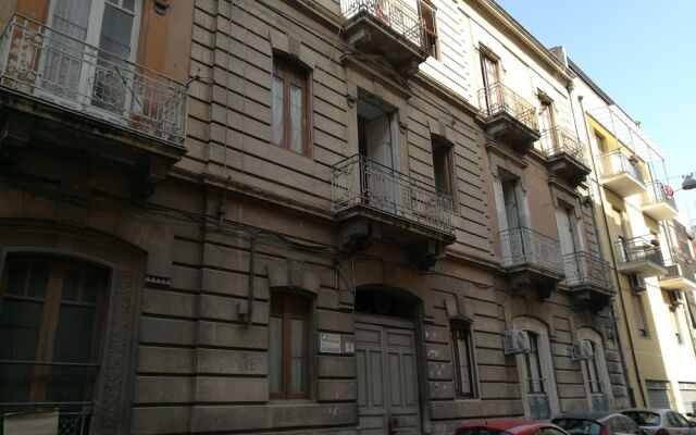 Ursino Rooms Apartments