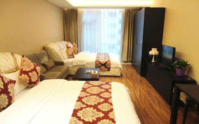 Beijing INN Apartment - Wangfujing