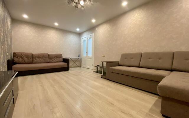 Апартаменты на улице Агрономической 20