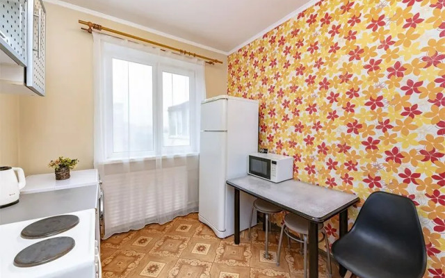 Apartments Sunrise Flat on Okeanskiy av. 149