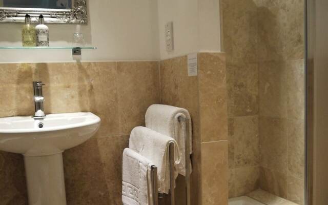 Thirtyfive B&B