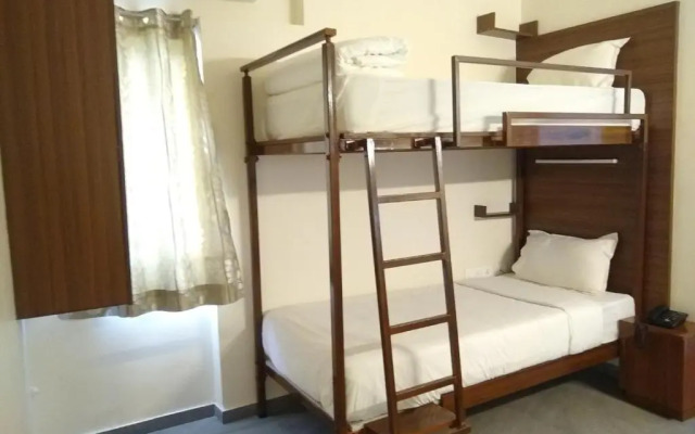 Avea Accommodation