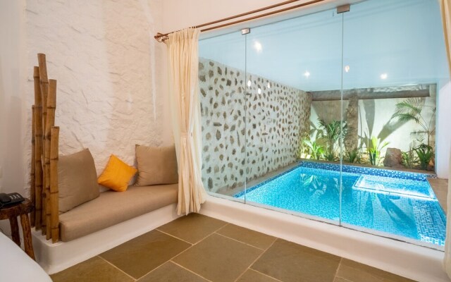 Conch Resort-Luxury Private Pool Suites
