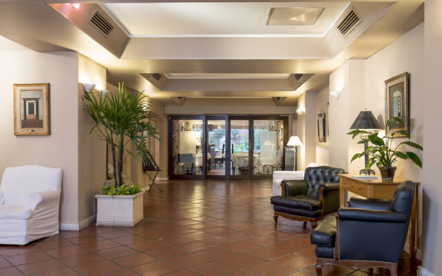 Loi Suites Arenales