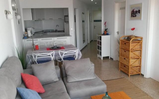 Apartamento Inmobahia - BII - 802