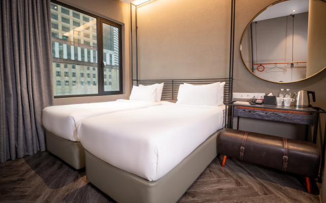 MOV Hotel Kuala Lumpur