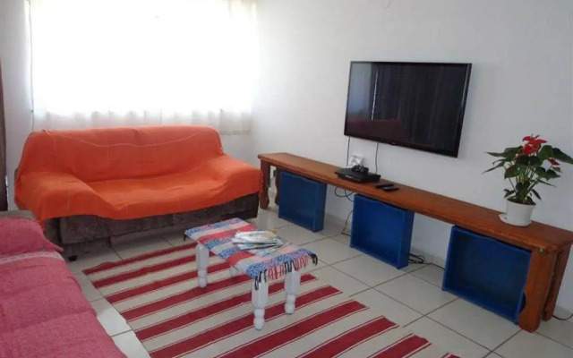 Ipê Rosa Hotel