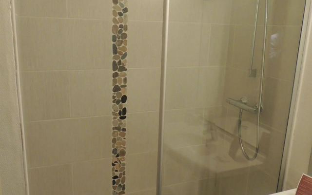 ibis styles Bobigny Centre Préfecture