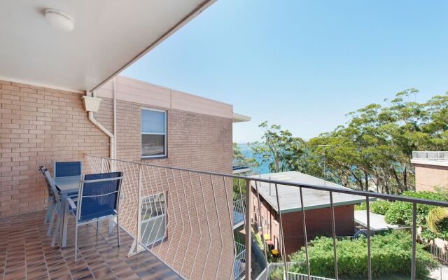 Thurlow Lodge, 6/6 Thurlow Avenue