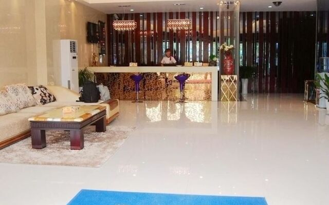 Wuhan Feitai Business Hotel