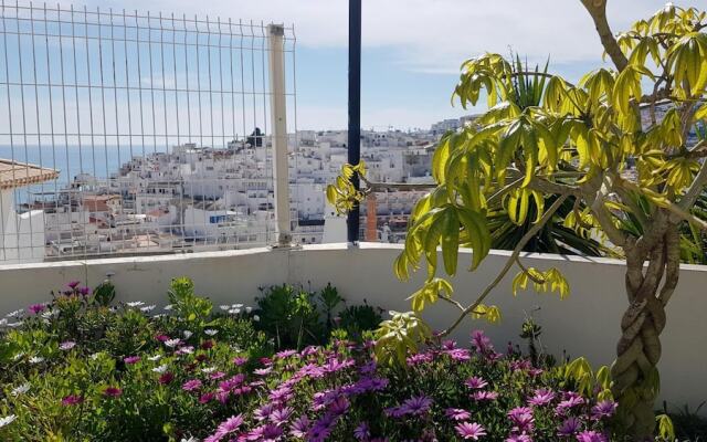 T3 Center of Albufeira With Swimming Pool