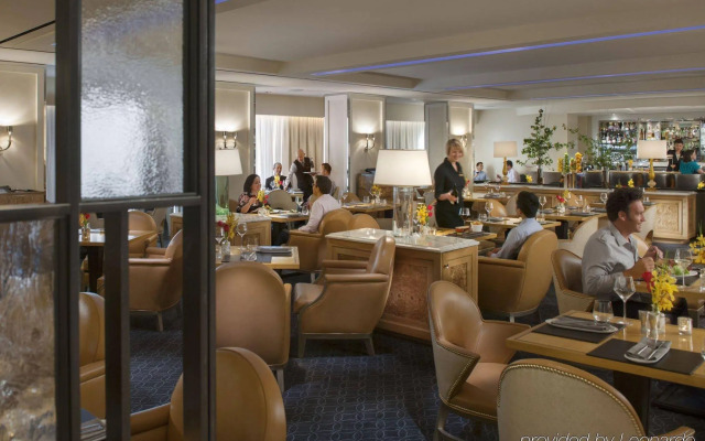 Four Seasons Hotel San Francisco at Embarcadero