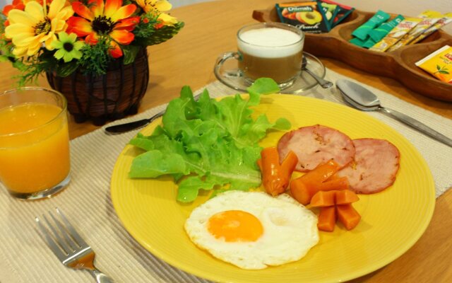 Jamjuree Home