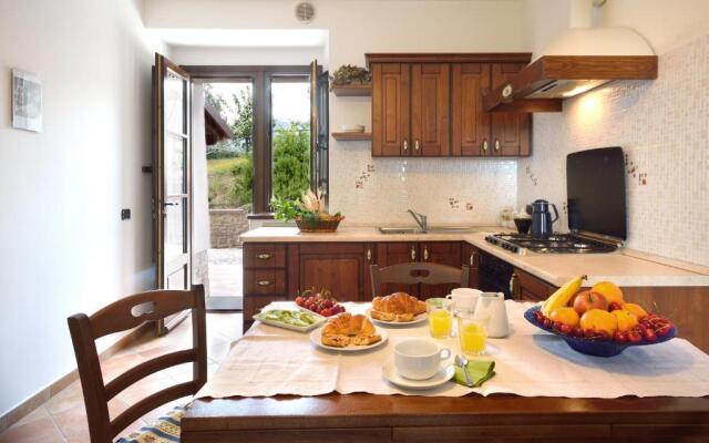 Agriturismo San Severo