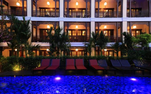 Viangluang Resort
