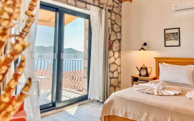 Kaş Köy Hotel