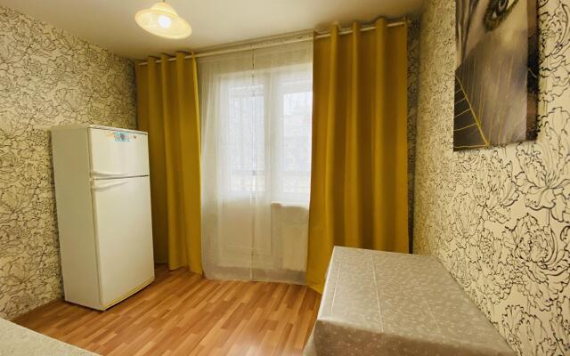 Apartment Hanaka Jubileinyi 78