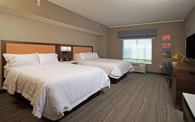 Hampton Inn & Suites Kutztown
