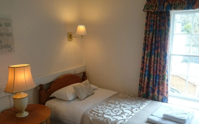 The Silverdale Hotel