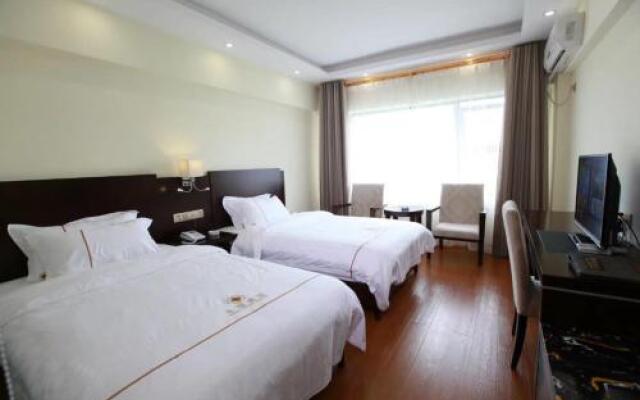 Zen Hotel Guilin