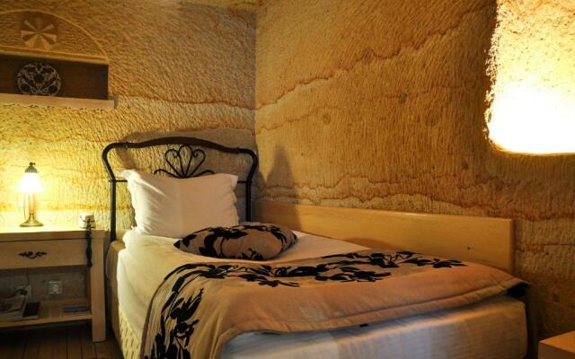 4 ODA Cave House Boutique Hotel