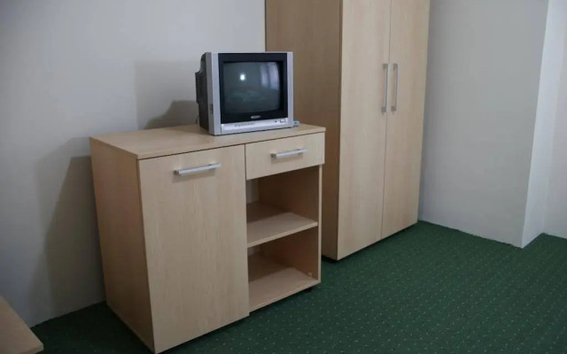 Pensiunea Luceafărul Sibiu