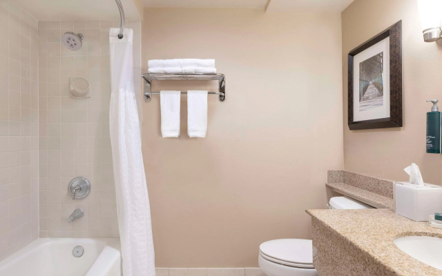 Hilton Orange County/Costa Mesa