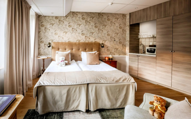 Freys Hotel