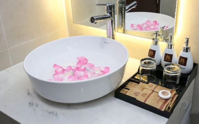 Nagila Boutique Hotel
