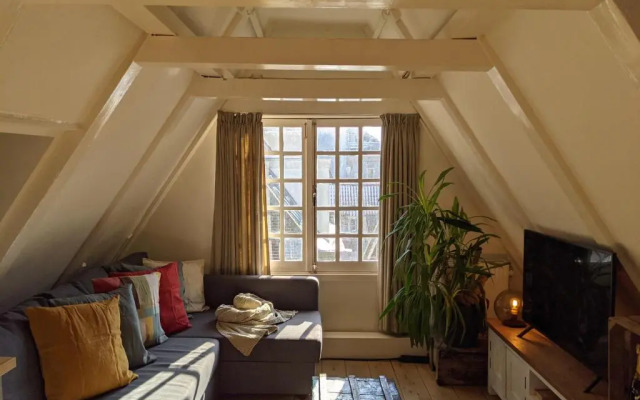 City Suites Damsquare