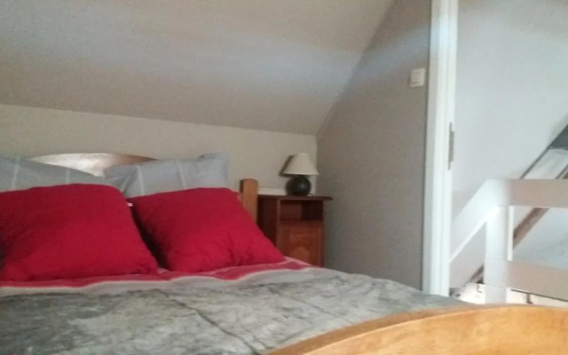 B&B t Heerenhuys Ursel