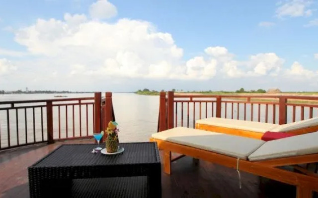 Mekong Dawn Cruises