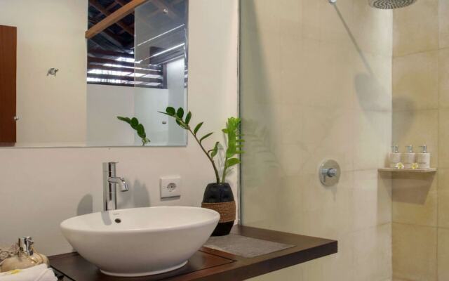 Beautiful Villa With Private Pool, Bali Villa 2017